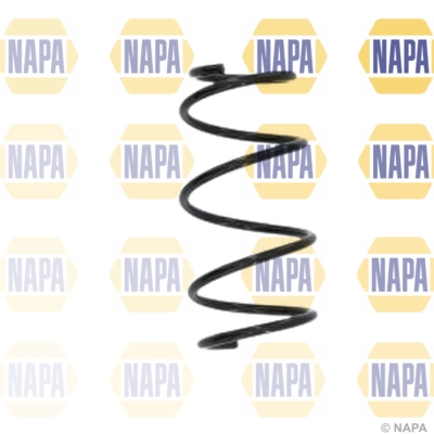 Suspension Spring (NCS1644)
