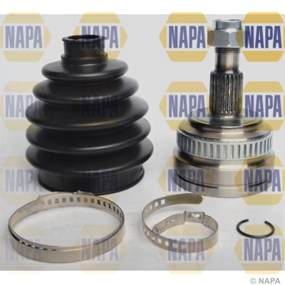 Joint, drive shaft (NCV1197)