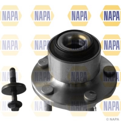 Wheel Bearing Kit (PWB1185)