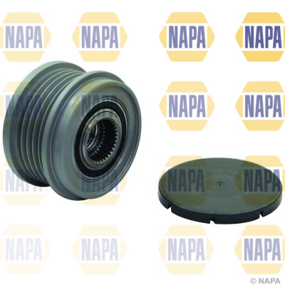 Alternator Freewheel Clutch (NOP1065)