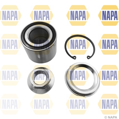 Wheel Bearing Kit (PWB1072)