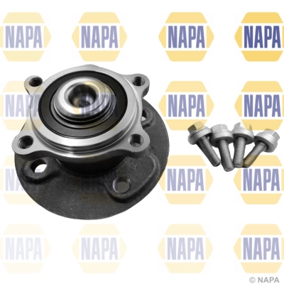 Wheel Bearing Kit (PWB1255)