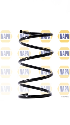 Suspension Spring (NCS1451)