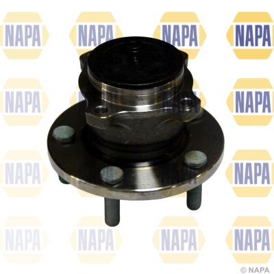 Wheel Bearing Kit (PWB1556)