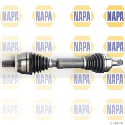 Drive Shaft (NDS1455L)