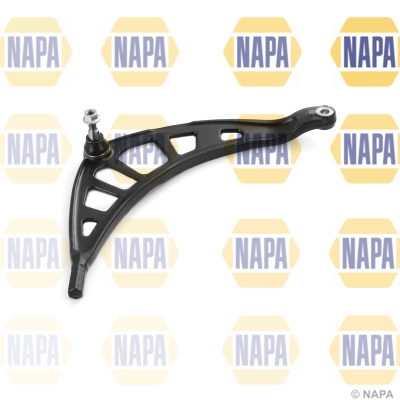 Control/Trailing Arm, wheel suspension (NST3107)