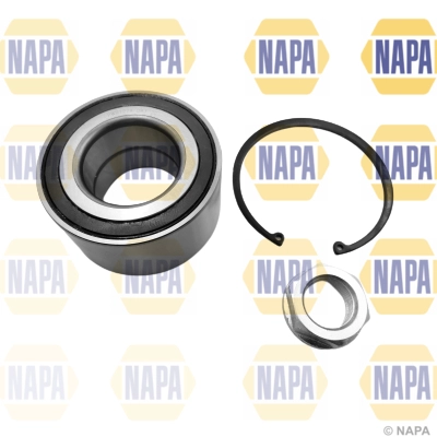 Wheel Bearing Kit (PWB1279)