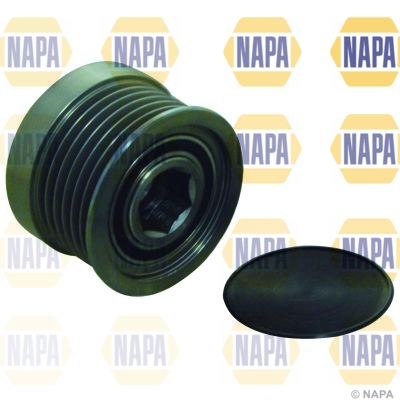 Alternator Freewheel Clutch (NOP1030)