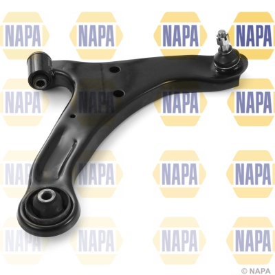 Control/Trailing Arm, wheel suspension (NST2613)