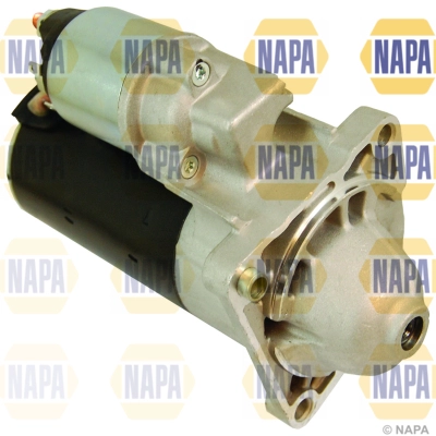 Starter (NSM1540)
