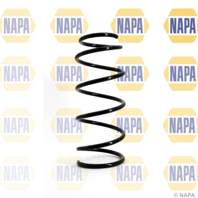 Suspension Spring (NCS1040)