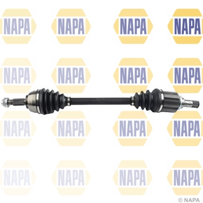 Drive Shaft (NDS1661L)