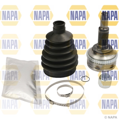 Joint, drive shaft (NCV1124)
