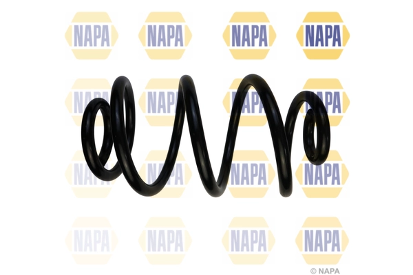 Suspension Spring (NCS1865)