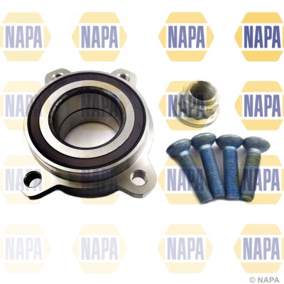 Wheel Bearing Kit (PWB1614)