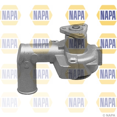 Water Pump, engine cooling (NWP1173)