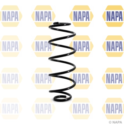 Suspension Spring (NCS1129)