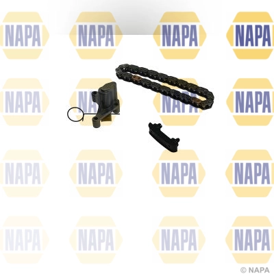 Timing Chain Kit (NCK4060)
