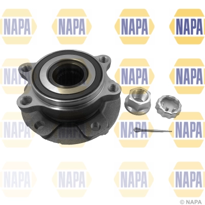 Wheel Bearing Kit (PWB1309)