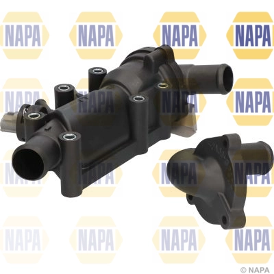 Thermostat, coolant (NTH1092)