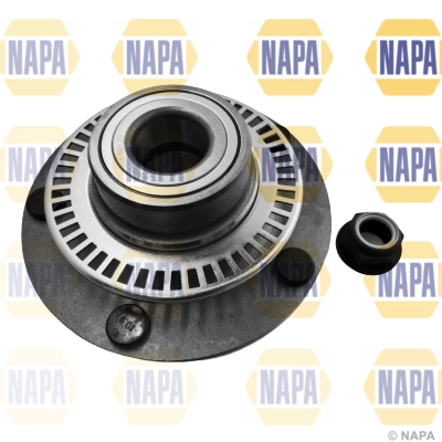 Wheel Bearing Kit (PWB1220)