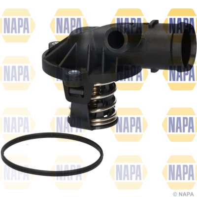 Thermostat, coolant (NTH1284)