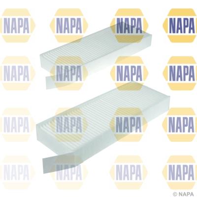 Filter, cabin air (NFC4038)