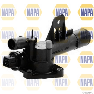 Thermostat, coolant (NTH1316)