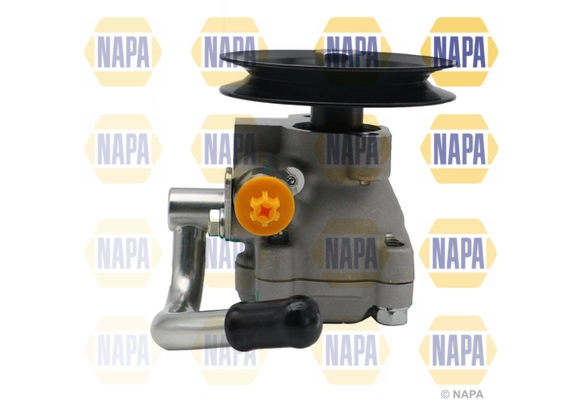 Hydraulic Pump, steering (NPS1231)