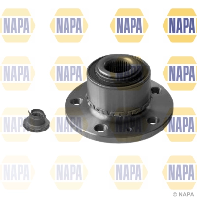 Wheel Bearing Kit (PWB1157)