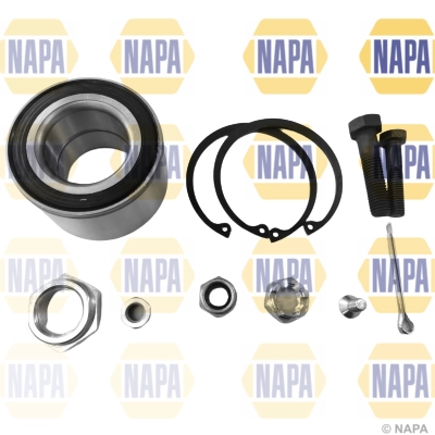 Wheel Bearing Kit (PWB1115)