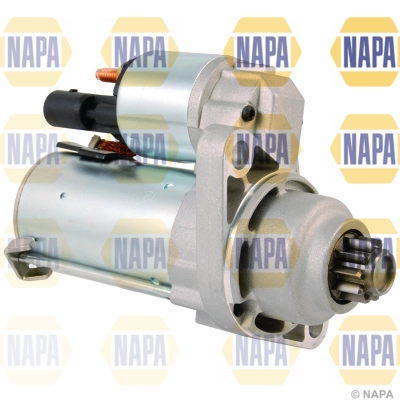 Starter (NSM1307)