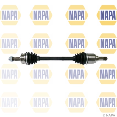 Drive Shaft (NDS1361L)
