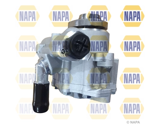 Hydraulic Pump, steering (NPS1021)