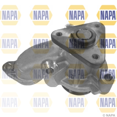 Water Pump, engine cooling (NWP1252)