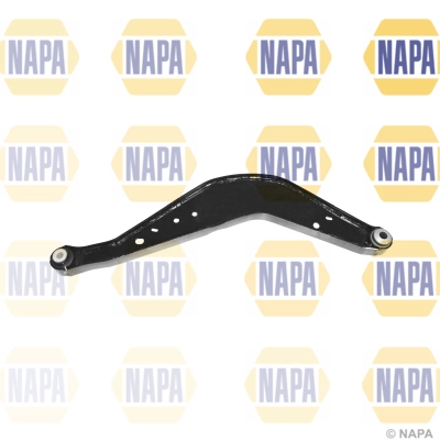 Control/Trailing Arm, wheel suspension (NST2641)