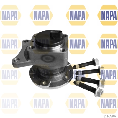 Wheel Bearing Kit (PWB1321)