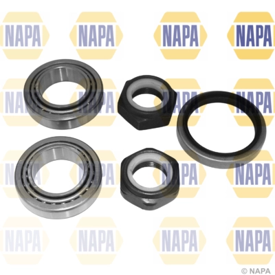 Wheel Bearing Kit (PWB1389)