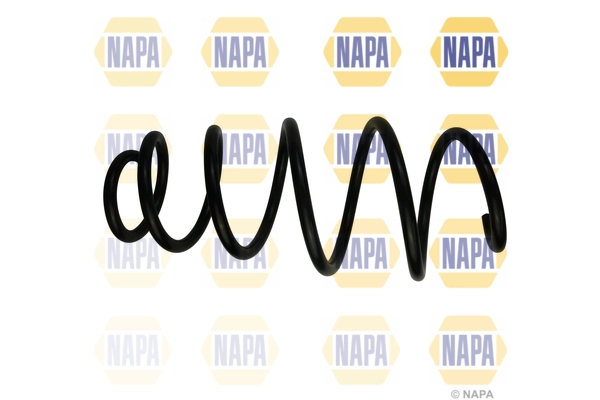 Suspension Spring (NCS1958)