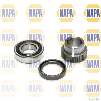 Wheel Bearing Kit (PWB1682)