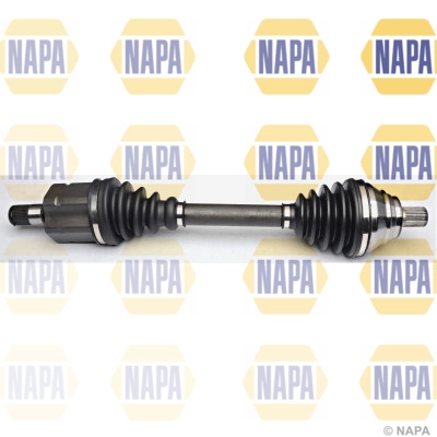 Drive Shaft (NDS1465L)