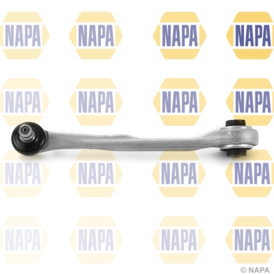 Control/Trailing Arm, wheel suspension (NST3133)