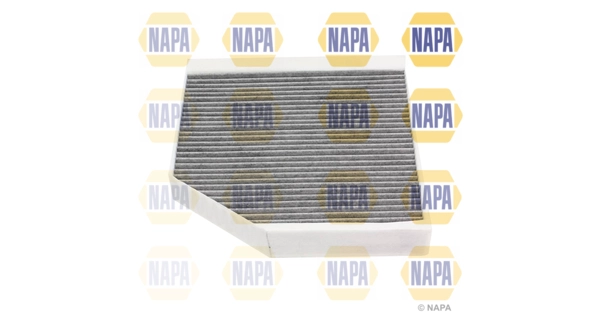 Filter, cabin air (NFC4016)