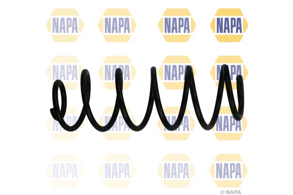 Suspension Spring (NCS1748)