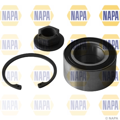 Wheel Bearing Kit (PWB1190)