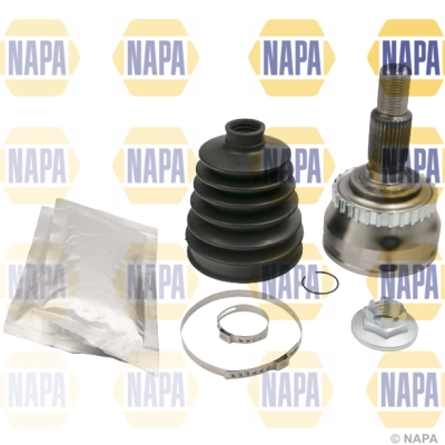 Joint, drive shaft (NCV1107)