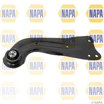Control/Trailing Arm, wheel suspension (NST2390)