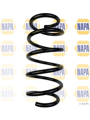 Suspension Spring (NCS1675)