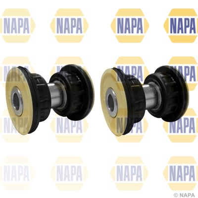 Mounting, control/trailing arm (NST8185)