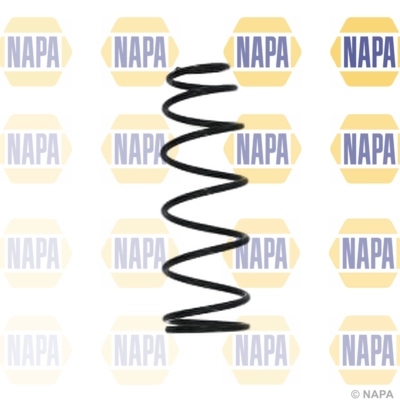 Suspension Spring (NCS1634)